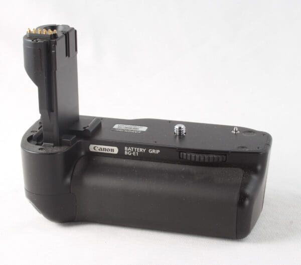 Canon BG-E1 Battery Grip