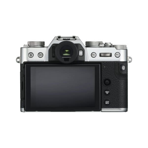 Fujifilm X-T30 Body Only Silver
